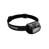 NITECORE USB RECHARGEABLE LED HEADLAMP TORCH 700 LUMEN - NU33