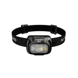 NITECORE USB RECHARGEABLE LED HEADLAMP TORCH 700 LUMEN - NU33