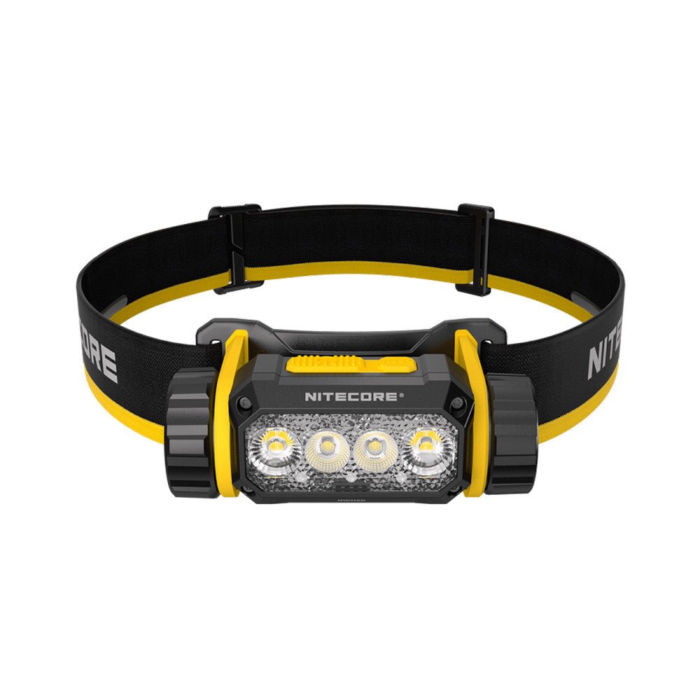 NITECORE E-FOCUS WORK HEADLAMP - NWH20