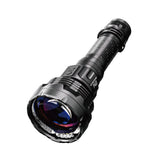 NITECORE P40 2000 LUMEN LONG THROW TORCH - P40