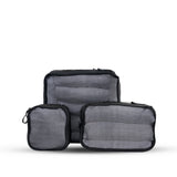 WANDRD PACKING CUBE LARGE - PC-LG-BK-1