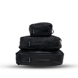 WANDRD PACKING CUBE LARGE - PC-LG-BK-1
