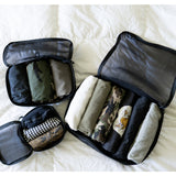 WANDRD PACKING CUBE LARGE - PC-LG-BK-1