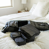 WANDRD PACKING CUBE LARGE - PC-LG-BK-1