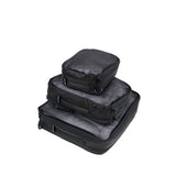 WANDRD PACKING CUBE MEDIUM - PC-MD-BK-1