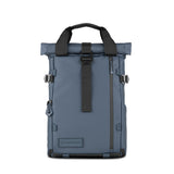 WANDRD PRVKE V4 15L PHOTO BUNDLE CAMERA BACKPACK AEGEAN BLUE - PK15-AB-PB-4