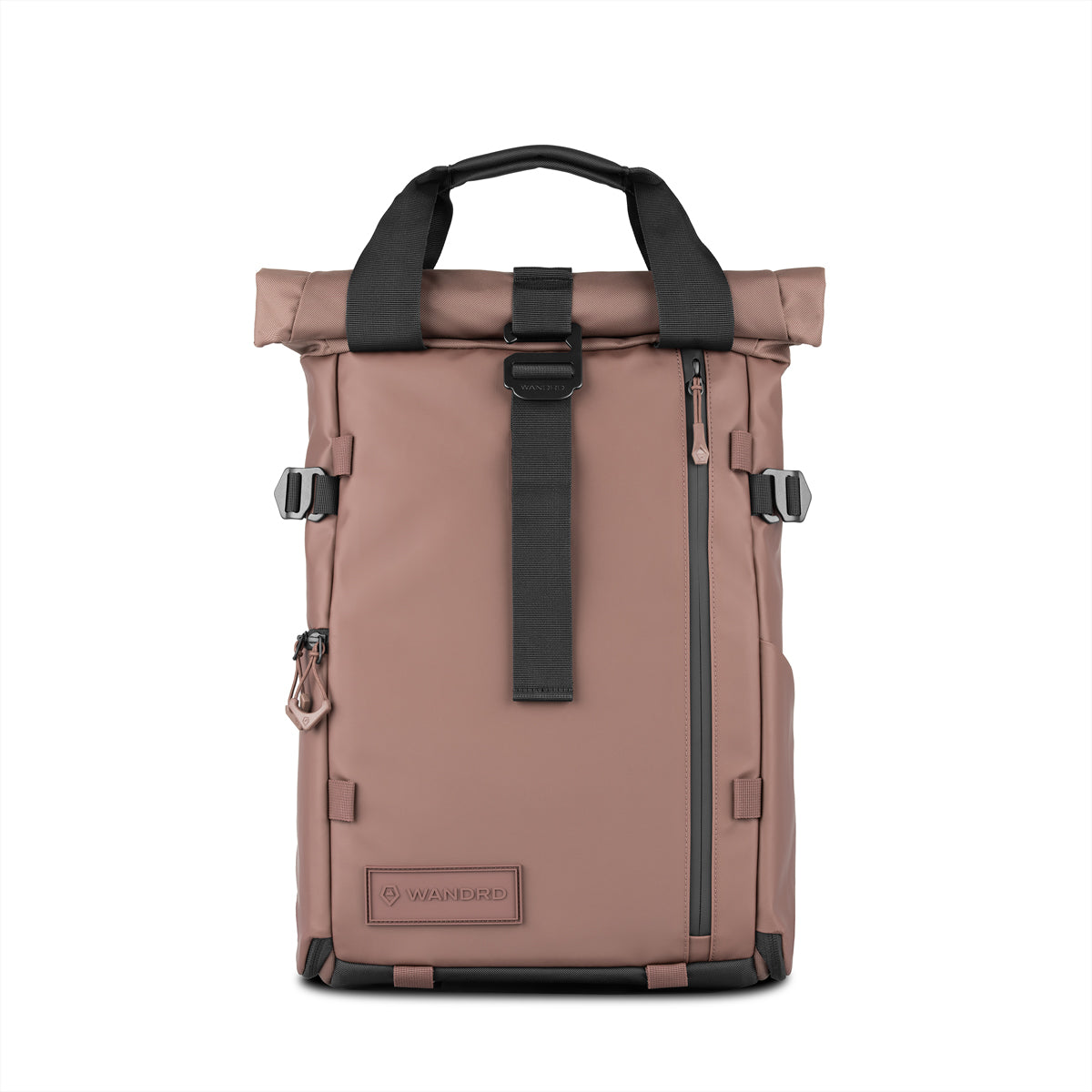 WANDRD PRVKE V4 15L PHOTO BUNDLE CAMERA BACKPACK ATACAMA CLAY - PK15-AC-PB-4