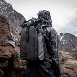 WANDRD PRVKE V4 15L PHOTO BUNDLE CAMERA BACKPACK BLACK - PK15-BK-PB-4