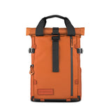 WANDRD PRVKE V4 15L PHOTO BUNDLE CAMERA BACKPACK SEDONA ORANGE - PK15-SO-PB-4