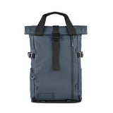 WANDRD PRVKE V4 21L PHOTO BUNDLE CAMERA BACKPACK AEGEAN BLUE - PK21-AB-PB-4