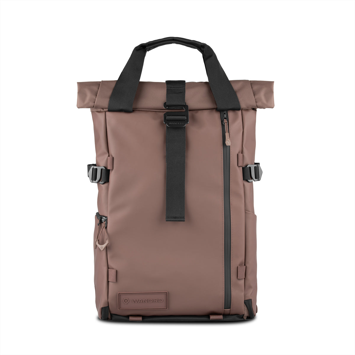 WANDRD PRVKE V4 21L PHOTO BUNDLE CAMERA BACKPACK ATACAMA CLAY - PK21-AC-PB-4