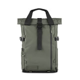 WANDRD PRVKE V4 21L PHOTO BUNDLE CAMERA BACKPACK WASATCH GREEN - PK21-WG-PB-4
