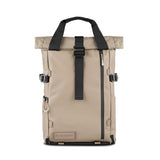 WANDRD PRVKE V4 21L PHOTO BUNDLE CAMERA BACKPACK YUMA TAN - PK21-YT-PB-4