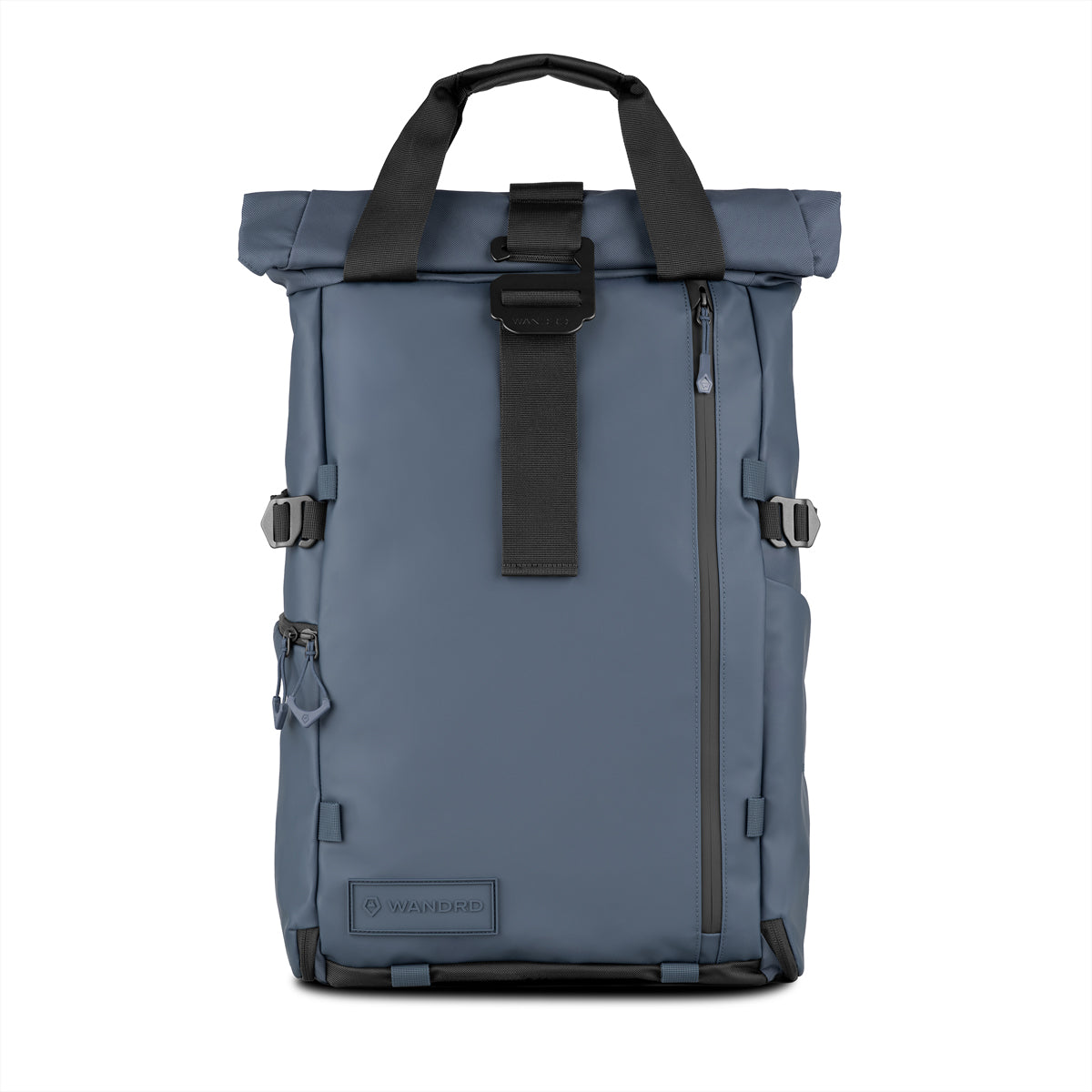 WANDRD PRVKE V4 31L PHOTO BUNDLE CAMERA BACKPACK AEGEAN BLUE - PK31-AB-PB-4