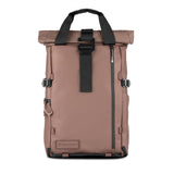 WANDRD PRVKE V4 31L PHOTO BUNDLE CAMERA BACKPACK ATACAMA CLAY - PK31-AC-PB-4