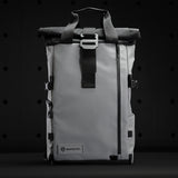 WANDRD PRVKE 31L PHOTO BUNDLE CAMERA BACKPACK MAKALU GRAY - PK31-UG-PB-3