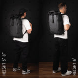 WANDRD PRVKE V4 31L PHOTO BUNDLE CAMERA BACKPACK YUMA TAN - PK31-YT-PB-4
