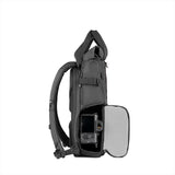 WANDRD PRVKE 18L EVERY DAY CARRY CAMERA BACKPACK BLACK - PKD15-BK-1