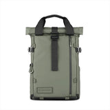 WANDRD PRVKE 18L EVERY DAY CARRY CAMERA BACKPACK WASATCH GREEN - PKD15-WG-1