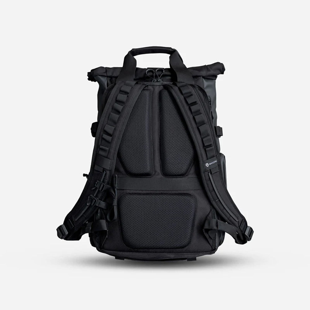 WANDRD PRVKE LITE 11L CAMERA BACKPACK AEGEAN BLUE - PKLT-BL-3