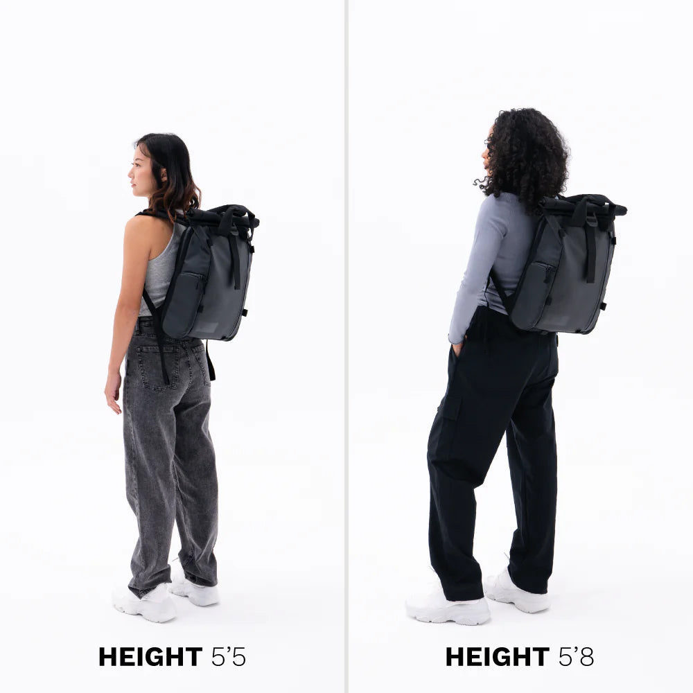 WANDRD PRVKE LITE 11L CAMERA BACKPACK AEGEAN BLUE - PKLT-BL-3