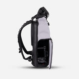 WANDRD PRVKE LITE 11L CAMERA BACKPACK UYUNI PURPLE - PKLT-UP-3
