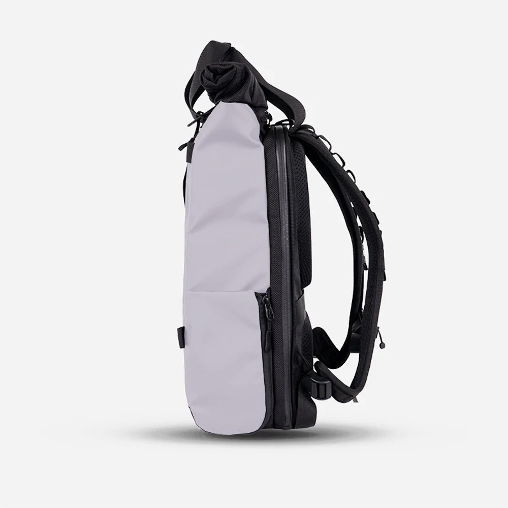 WANDRD PRVKE LITE 11L CAMERA BACKPACK UYUNI PURPLE - PKLT-UP-3
