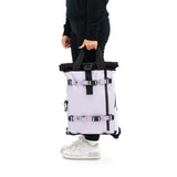 WANDRD PRVKE LITE 11L CAMERA BACKPACK UYUNI PURPLE - PKLT-UP-3