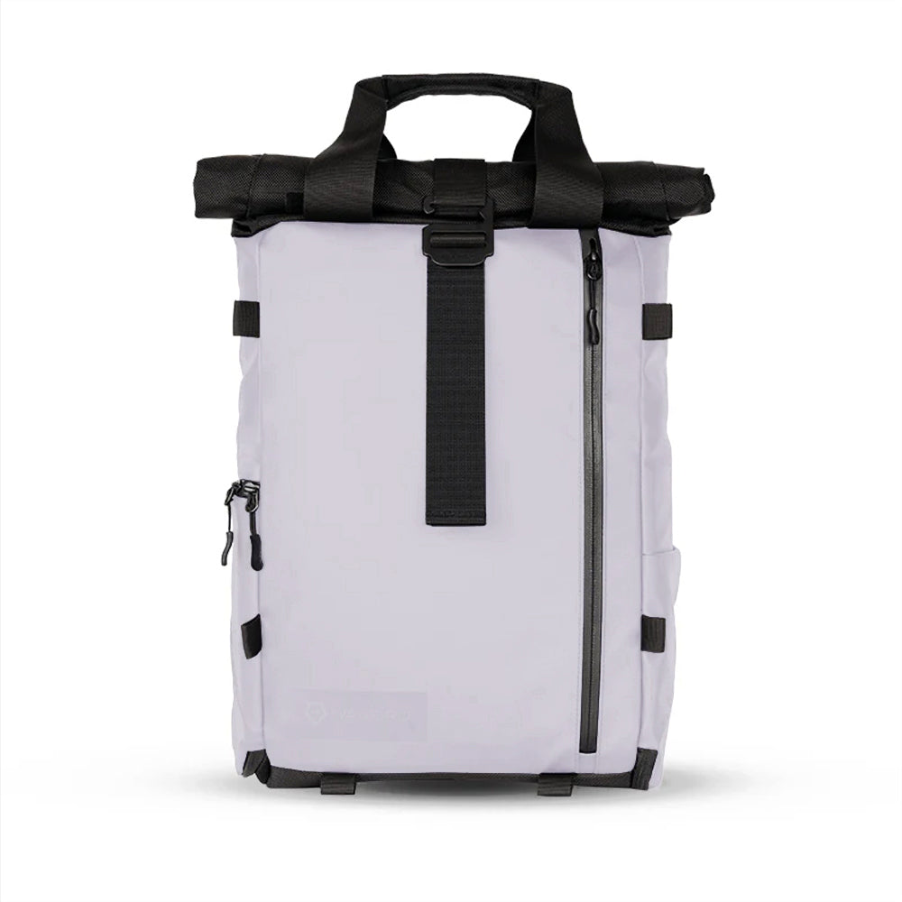 WANDRD PRVKE LITE 11L CAMERA BACKPACK UYUNI PURPLE - PKLT-UP-3