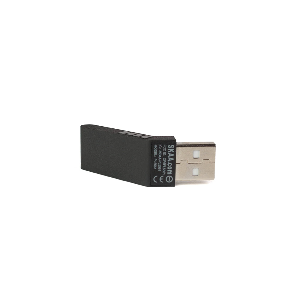 SKAA TRANSMITTER URSULA USB-A CONNECTOR - PL5561