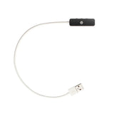 SKAA ANALOG MINI RECEIVER RUSH 3.5MM CONNECTOR - USB POWERED - PL5572
