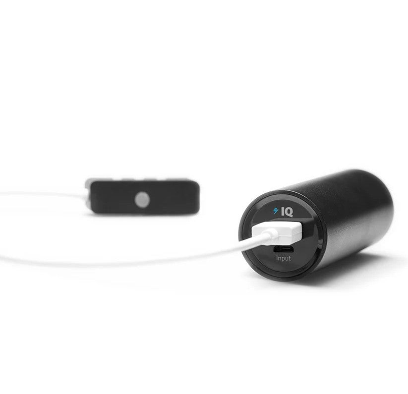SKAA ANALOG MINI RECEIVER RUSH 3.5MM CONNECTOR - USB POWERED - PL5572