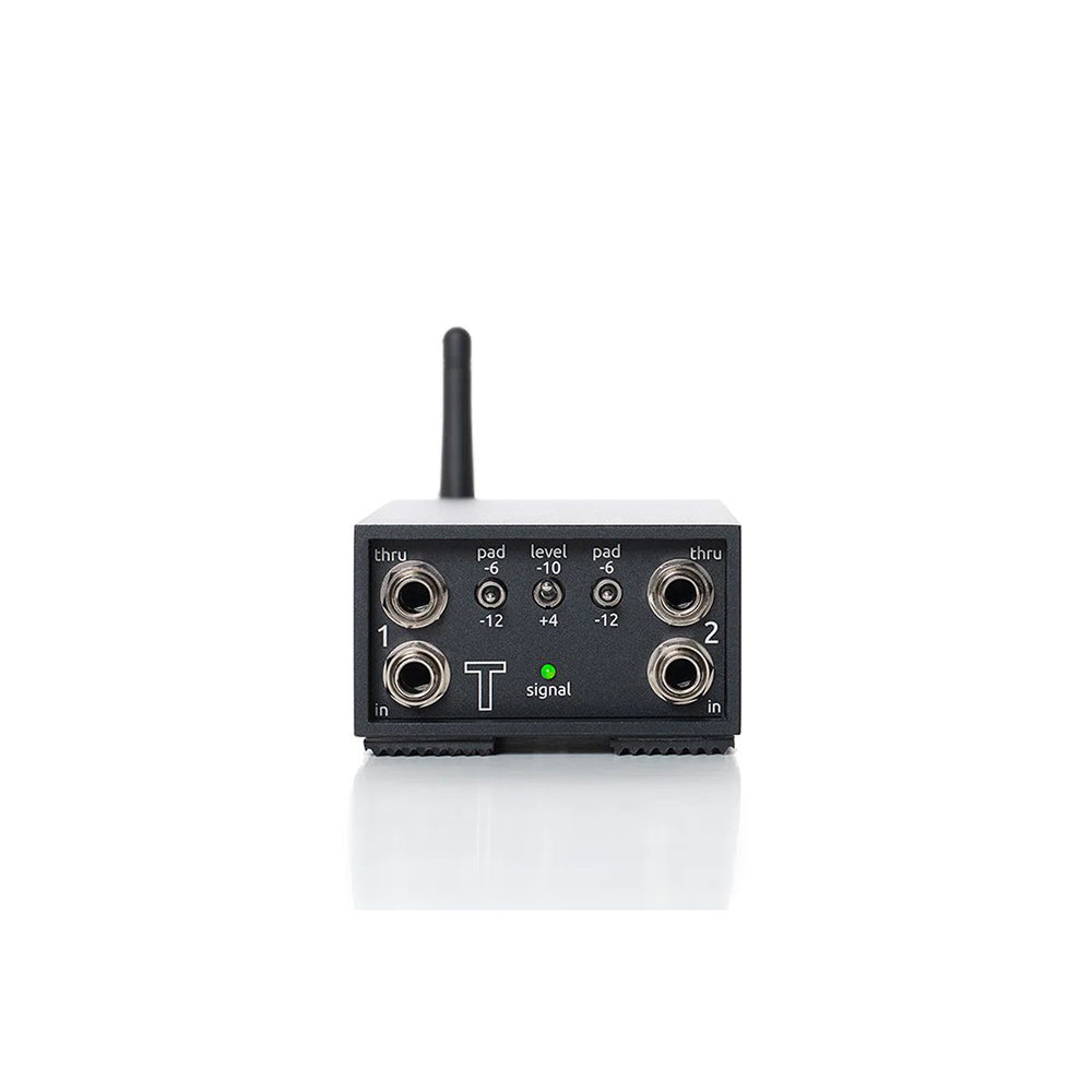 SKAA PRO TRANSMITTER DANI PRO AUDIO BAL 6.3MM CONNECTOR - PL5580