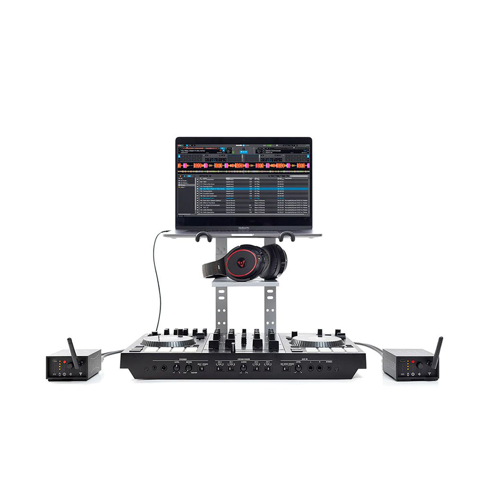 SKAA PRO TRANSMITTER DANI PRO AUDIO BAL 6.3MM CONNECTOR - PL5580