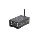 SKAA PRO RECEIVER STREETHEART PRO AUDIO BAL 6.3MM CONNECTOR - PL5581