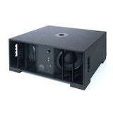 DILLINGER LABS DFB DEATH FROM BELOW MK2 SKAA PRO BATTERY POWERED DUAL 8" SUBWOOFER - PL5586-MK2