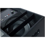 DILLINGER LABS DFB DEATH FROM BELOW MK2 SKAA PRO BATTERY POWERED DUAL 8" SUBWOOFER - PL5586-MK2