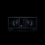 DILLINGER LABS DFB DEATH FROM BELOW MK2 SKAA PRO BATTERY POWERED DUAL 8" SUBWOOFER - PL5586-MK2