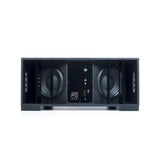 DILLINGER LABS DFB DEATH FROM BELOW MK2 SKAA PRO BATTERY POWERED DUAL 8" SUBWOOFER - PL5586-MK2