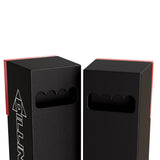 DILLINGER LABS DFA DEATH FROM ABOVE SKAA PRO BATTERY POWERED DUAL 5.5" SPEAKER - PL5590