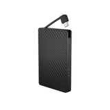NITECORE POCKET 10000 USB-C POWER BANK WITH BUILT-IN CABLE - POCKET 10000