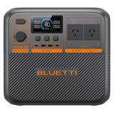 BLUETTI PREMIUM 200 V2 POWER STATION | 2700W 2073.6Wh - PREMIUM200