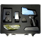 2SPRAY PROFESSIONAL UV CURING LAMP KIT - PS.UVLIGHT