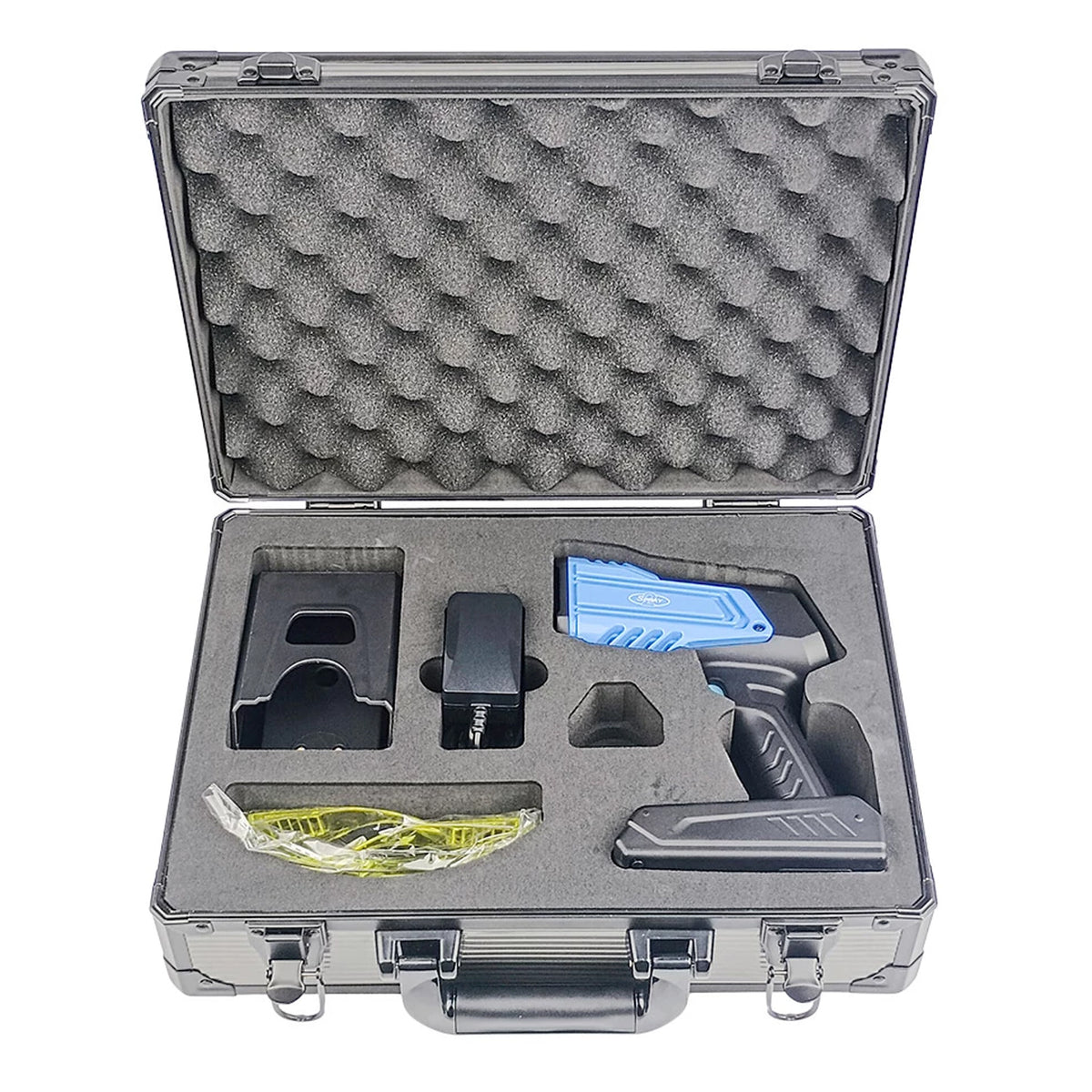 2SPRAY PROFESSIONAL UV CURING LAMP KIT - PS.UVLIGHT