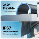 BLUETTI PV100FX FOLDABLE SOLAR PANEL | 100W 2PK - PV100FX