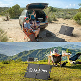 BLUETTI PV100 FOLDABLE SOLAR PANELS | 100W - PV100