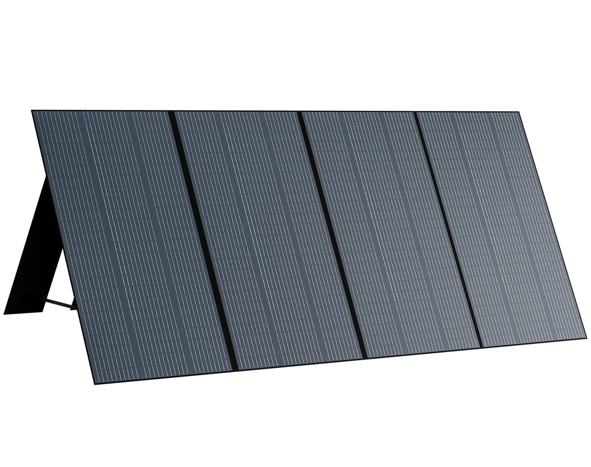 BLUETTI PV350 FOLDABLE SOLAR PANELS | 350W - PV350