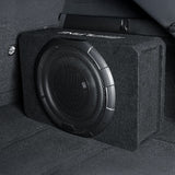 ALPINE (BASSREV-SERIES) 10" SUBWOOFER 2OHM 400W RMS - PWV-SB10