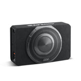 ALPINE (BASSREV-SERIES) 10" SUBWOOFER 2OHM 400W RMS - PWV-SB10