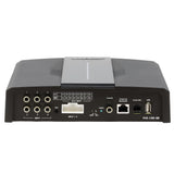 ALPINE OPTIM8 8-CH DSP & AMP (50W X6, 150W X2 RMS @ 4OHM) W/AUTOEQ 2.0 (BT & WIRED CONTROLLER INCLD) - PXE-C80-88-OPTIM8